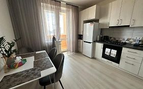 Apartment, Podillya